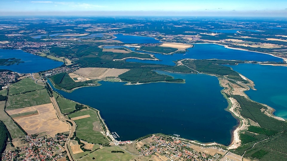Ausflugsziele am Wochenende: Tipps für Hoyerswerda, Sondershausen und Halle