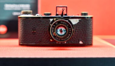 Sammler zahlt 7,2 Millionen Euro für Leica-Kamera ➤ Kultur-Nachrichten aus Hessen | hessenschau.de