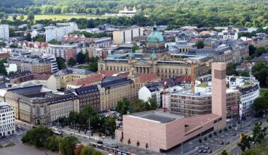 Trotz schwieriger Zeiten: LWB baut weiter - Neubau | News | IVV immobilien vermieten & verwalten