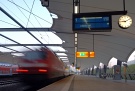 55 Minuten: Als Leipzig eine Alternative zum BER werden sollte, © Flughafen Leipzig-Halle/Uwe Schoßig