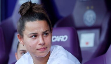 DFB-Entscheidung fix – Lena Oberdorf fährt nicht mit zur EM