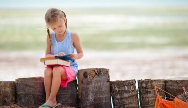 Für Kinder im Urlaub: 9 tolle Bücher voller Abenteuer und Geschichten