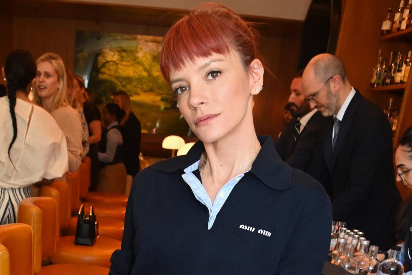 Lily Allen