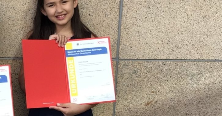 11-Jährige absolviert Abitur an Erzbischöflicher Schule