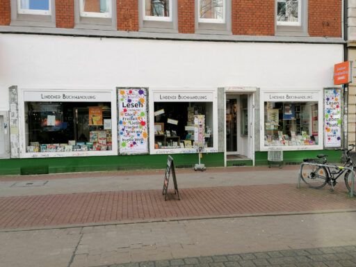 Lindener Buchhandlung