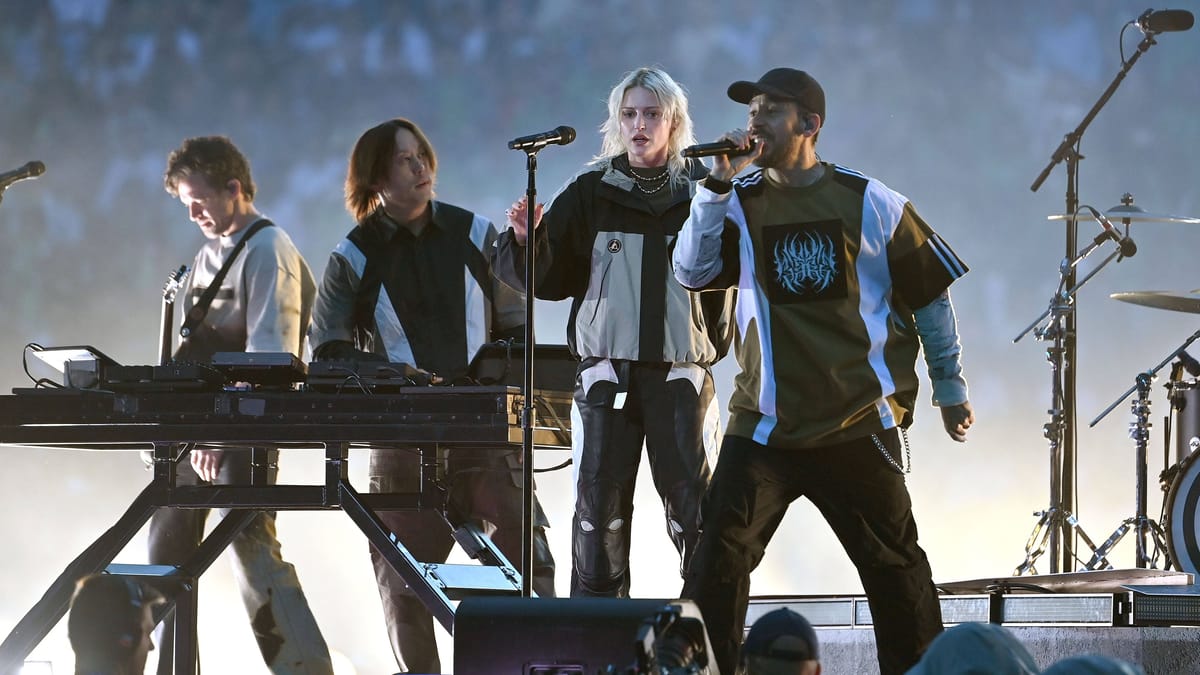 Linkin Park in Hannover 2025: Anreise, Einlass, Stagetimes, Vorbands