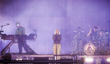 Konzertsommer im Stadion: 42.000 Fans bei Linkin Park in Hannover | NDR.de - Nachrichten - Niedersachsen