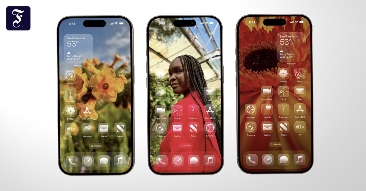 Die Neuheiten der Apple Entwicklerkonferenz