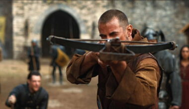 Wir verlosen Bücher zu Wilhelm Tell – SHOCK2