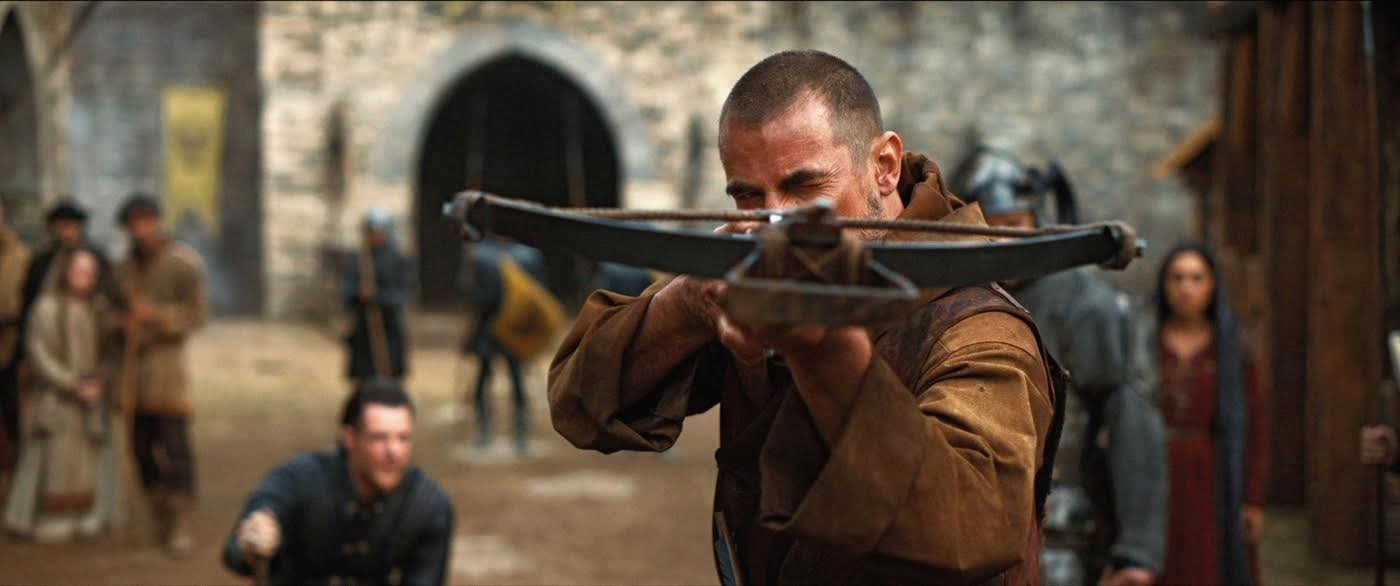 Wir verlosen Bücher zu Wilhelm Tell – SHOCK2