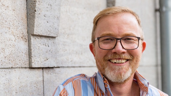 Jörg Löwer, Sprecher der Vereinigung deutscher Opern- und Tanzensembles © Pascal Schmidt/Jörg Löwer Foto: Pascal Schmidt