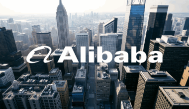 Börse Express - Alibaba Aktie: Milliarden-Offensive in Europa