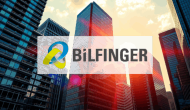 Börse Express - Bilfinger Aktie: Aufstieg in die Stoxx Europe 600 Elite