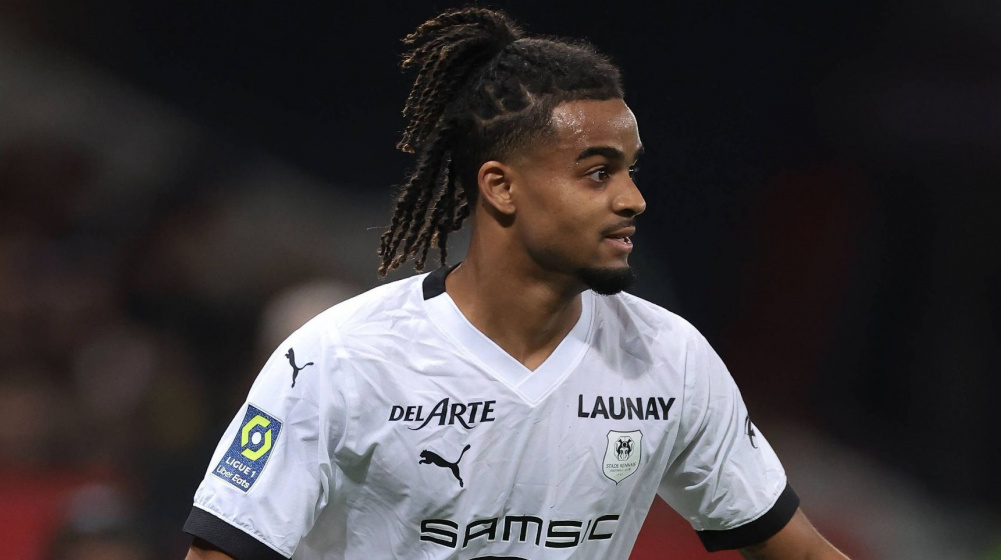 VfB Stuttgart verpflichtet Assignon aus Rennes – Teuerster Verteidiger