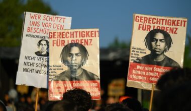 Fall Lorenz A.: Videoaufnahmen zeigen Geschehen aus Tatnacht | NDR.de - Nachrichten - Niedersachsen