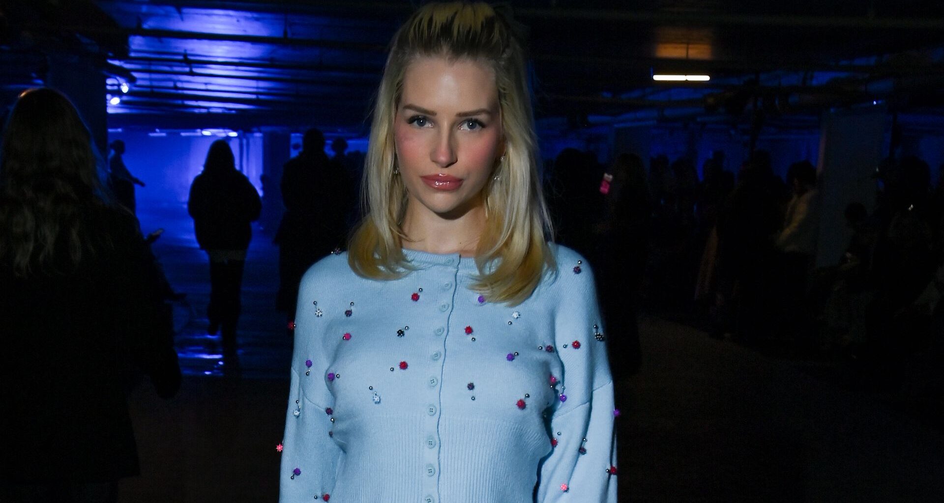 Lottie Moss kämpft "schon immer" mit ihrem Körpergewicht