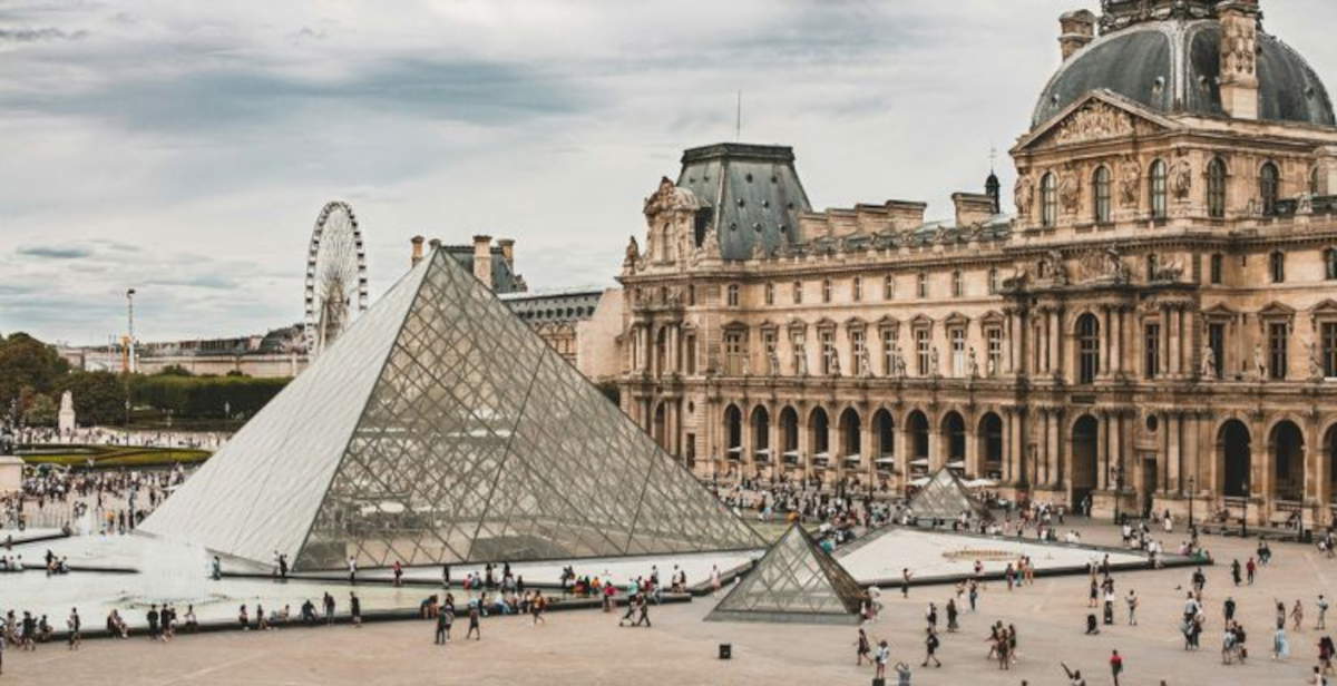 Louvre, Schock für Nicht-EU-Besucher: ab 2026 kostet die Eintrittskarte für sie 30 Euro Louvre, Schock für Nicht-EU-Besucher: ab 2026 kostet die Eintrittskarte für sie 30 Euro