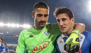 Brescia Calcio droht Insolvenzverfahren und Aus nach 114 Jahren