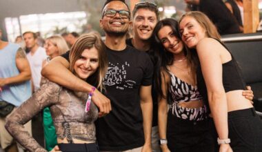 "Luft & Liebe"-Festival im Rheinriff am Samstag, 7. Juni 2025 – alle Fotos