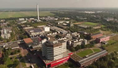 Behörde will Herz der Bremer Uni unter Denkmalschutz stellen