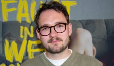 Leipzig: Schauspiel plant neues Theaterstück von Lukas Rietzschel