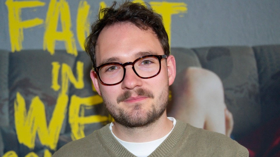 Leipzig: Schauspiel plant neues Theaterstück von Lukas Rietzschel