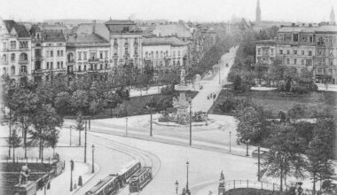 Was ein hundert Jahre altes Buch mit der Gegenwart verbindet