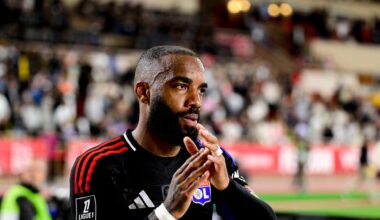 Zwangsabstieg aus Ligue 1: Olympique Lyon wird in die zweite Liga verbannt
