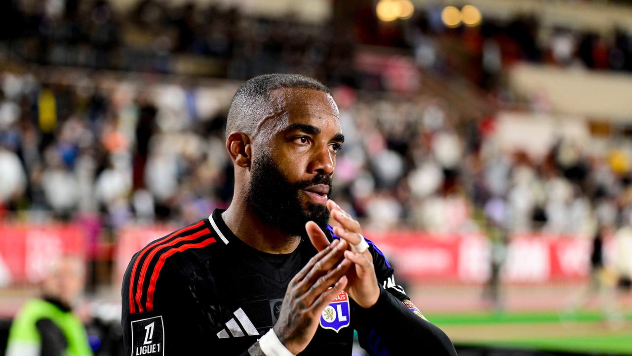 Zwangsabstieg aus Ligue 1: Olympique Lyon wird in die zweite Liga verbannt