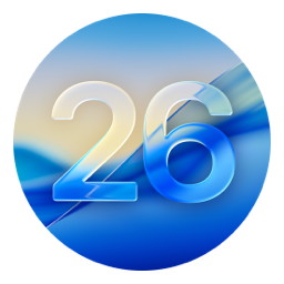 macOS 26