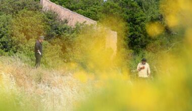Fall "Maddie": Ermittler suchen erneut nach Hinweisen in Portugal | NDR.de - Nachrichten - Niedersachsen