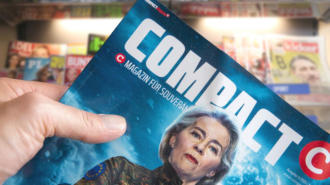 Worum es bei der Entscheidung über ein Compact-Verbot geht