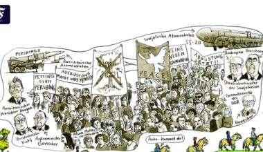 Literaturfestival „Stadt Land Buch“ ist für ein junges Publikum