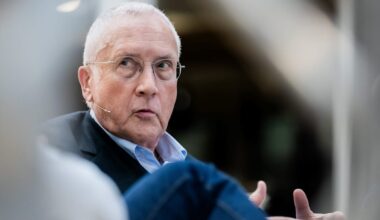 Forsa-Chef Güllner: „Durchaus möglich, die AfD auf rechtsradikalen Kern zurückzuführen“