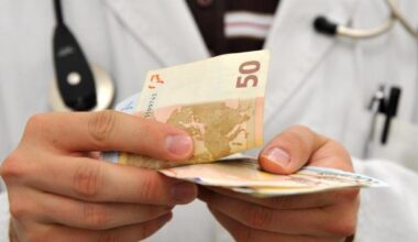 Übernimmt die Krankenkasse eigentlich die Kosten?