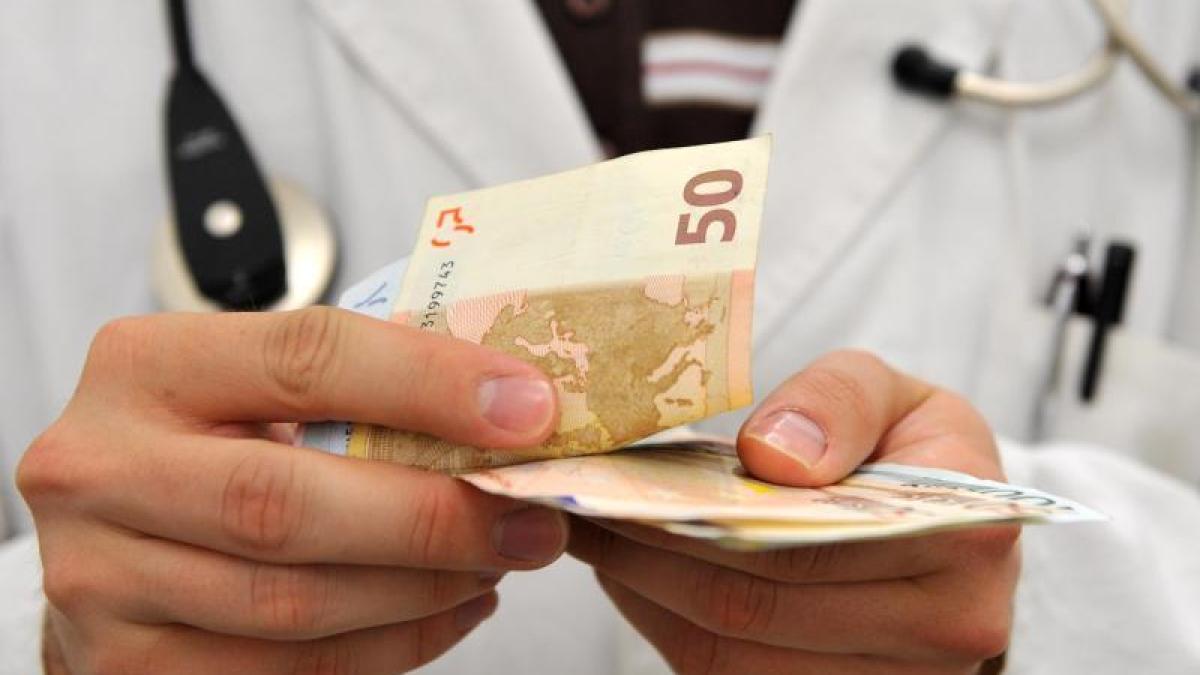 Übernimmt die Krankenkasse eigentlich die Kosten?