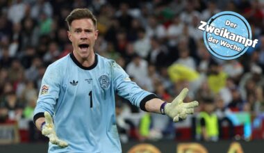 Besser als mit Manuel Neuer?