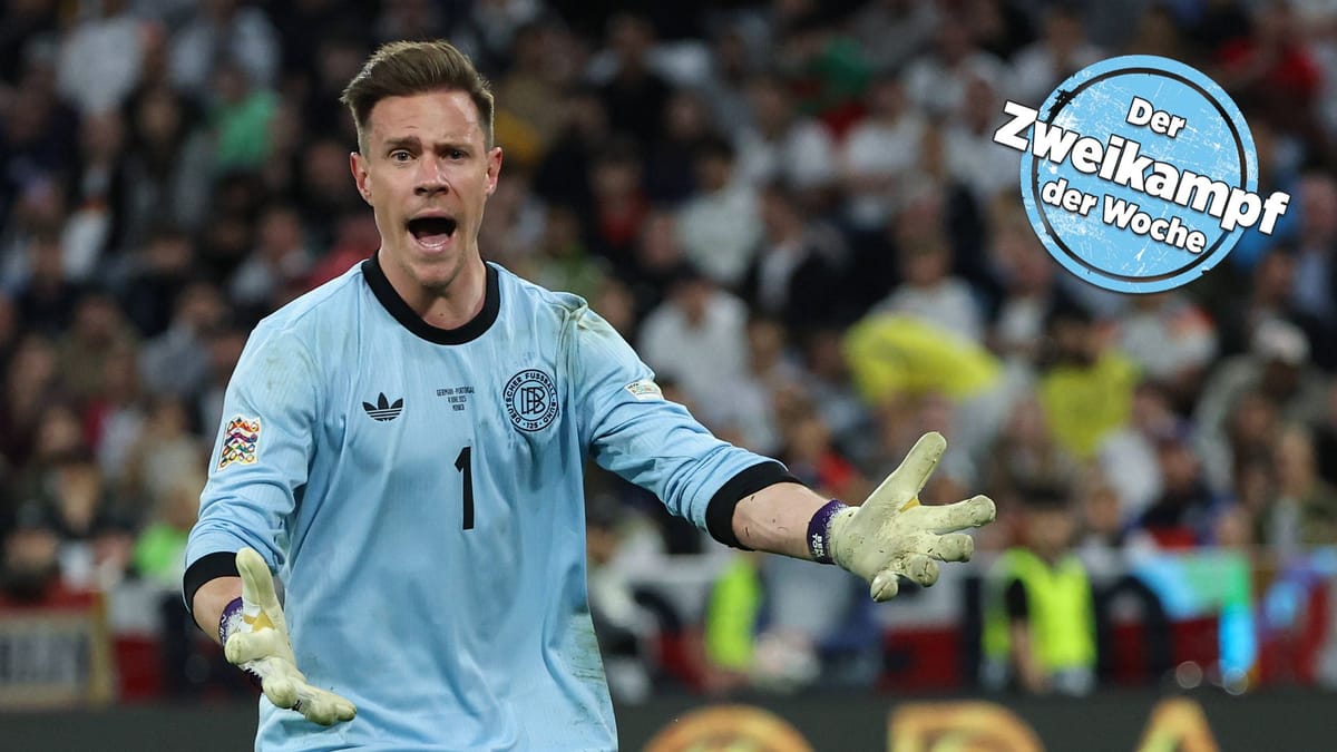Besser als mit Manuel Neuer?