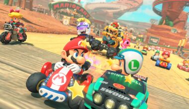 Wann kommt endlich das 200cc-Update?