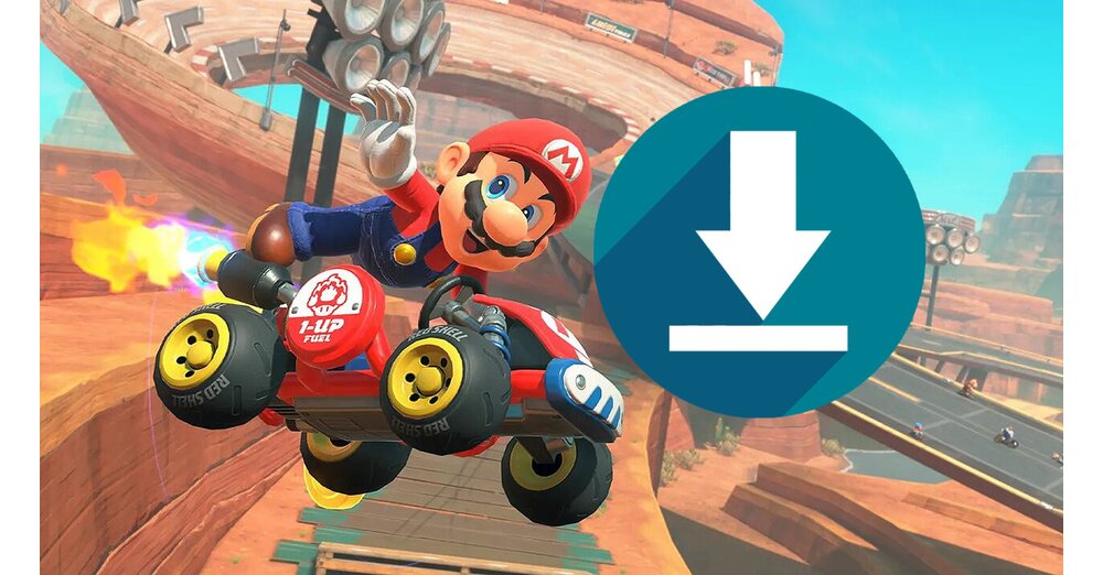 Mario Kart World-Update 1.1.1 ist jetzt verfügbar - Hier sind alle Patchnotes auf Deutsch - GamePro