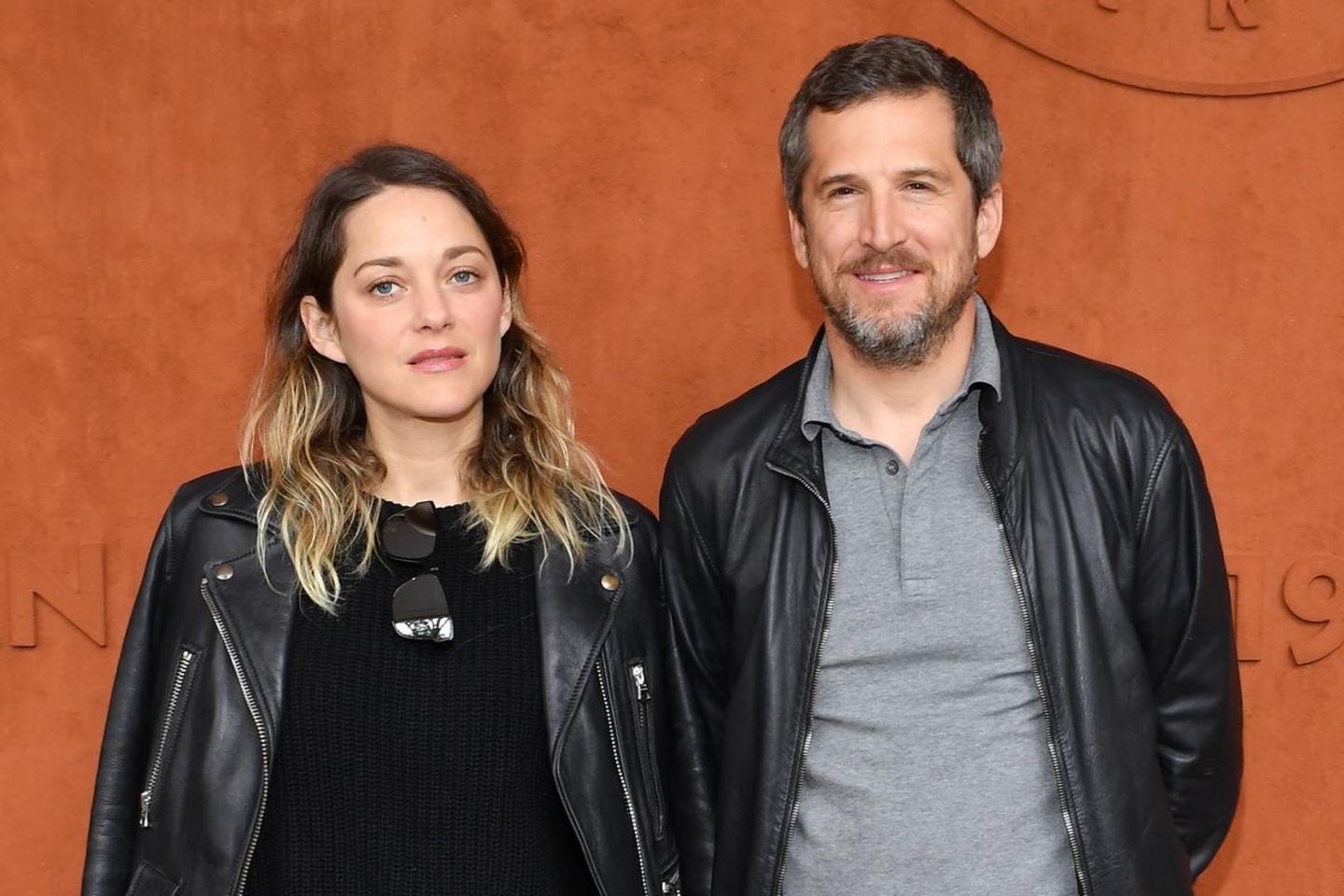 Marion Cotillard und Guillaume Canet