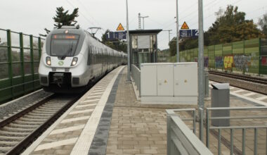 Auch PRO BAHN kritisiert Einschnitte in Markkleeberg · Leipziger Zeitung
