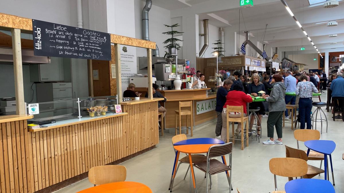 Das tut sich auf dem Augsburger Stadtmarkt