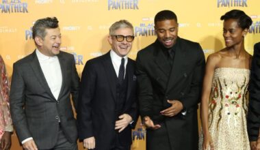 Martin Freeman: Verdächtiger Kauf! Plant der Marvel-Star seine Verlobung?
