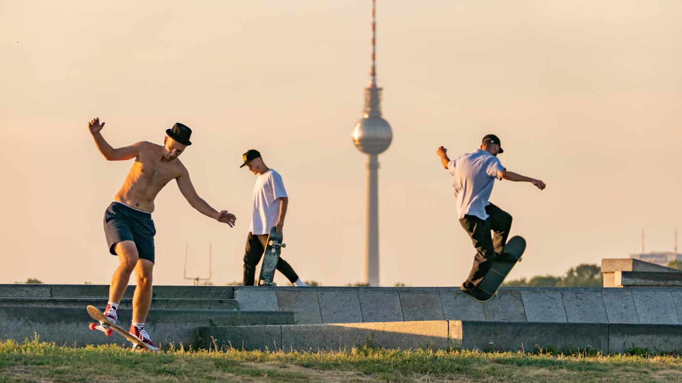 Ein Top-Ranking darf nicht von Berlins Problemen ablenken