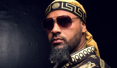 Deswegen kostet die Teilnahme bei "Prototyp Rapstar" 99 Euro