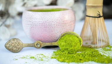 Hype um Kulturgut: Wird Matcha zum knappen Luxusgut?