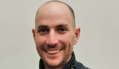 „Ich lese für den Moment“