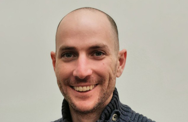 „Ich lese für den Moment“