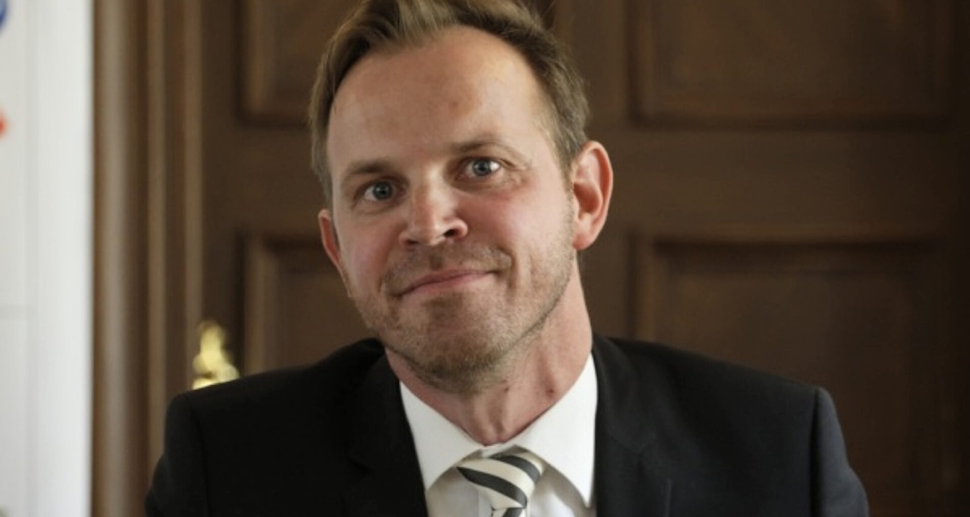 Michael Maul erhält den Gleim-Literaturpreis 2025 · Leipziger Zeitung